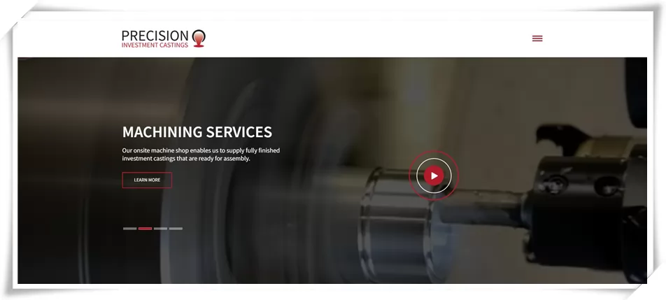 Best 10 Investment Casting Manufacturers in the Uk 2025 - Besser