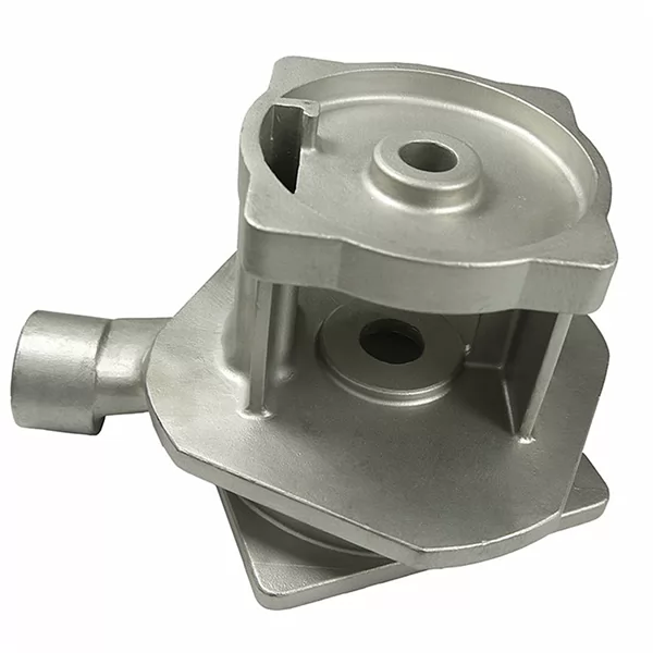 Lost Wax Investment Casting