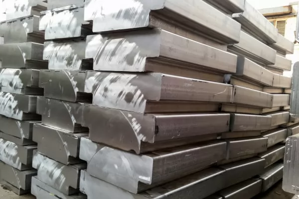 Aluminum