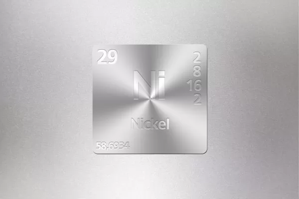 Nickel