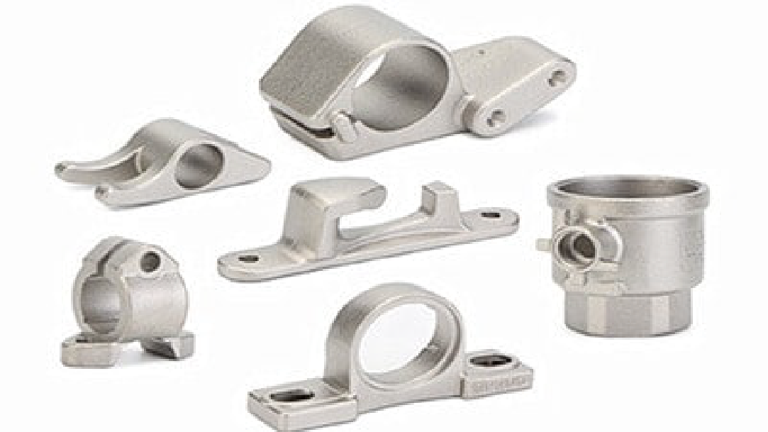 Stainless steel castings