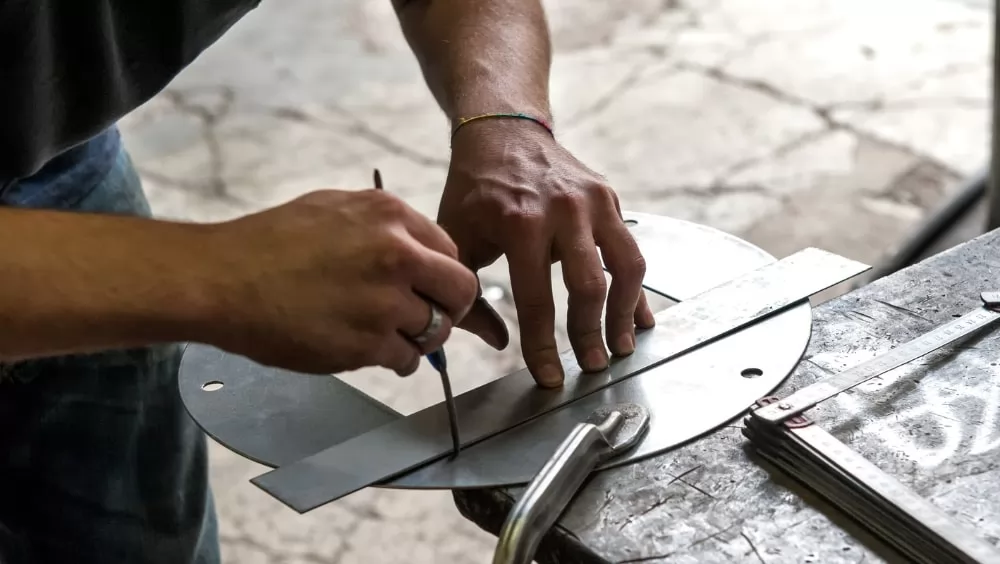 Precision Casting