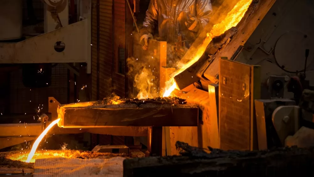 Automotive Precision Casting