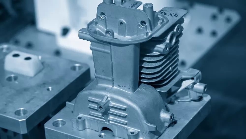 Investment Casting