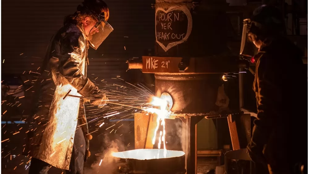 Investment Casting