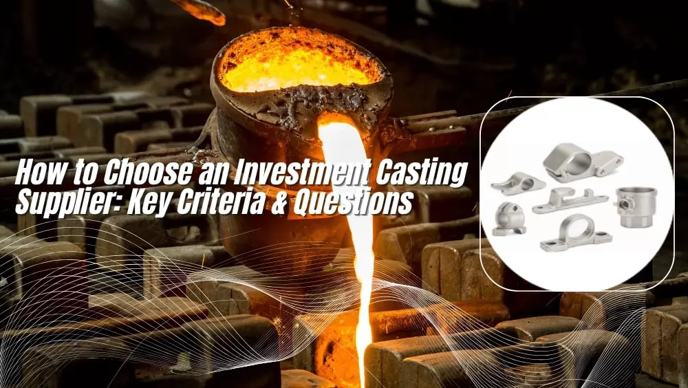 Investment Casting