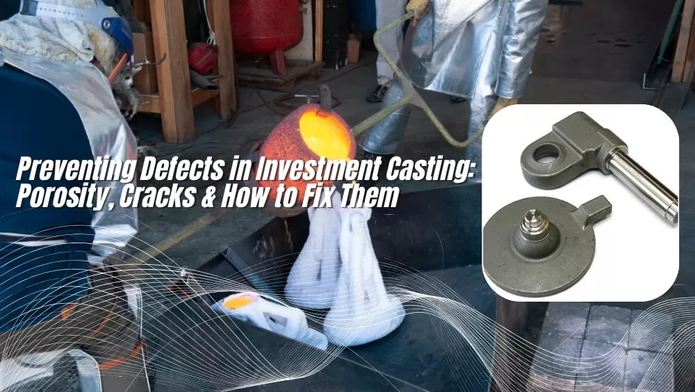 Investment Casting