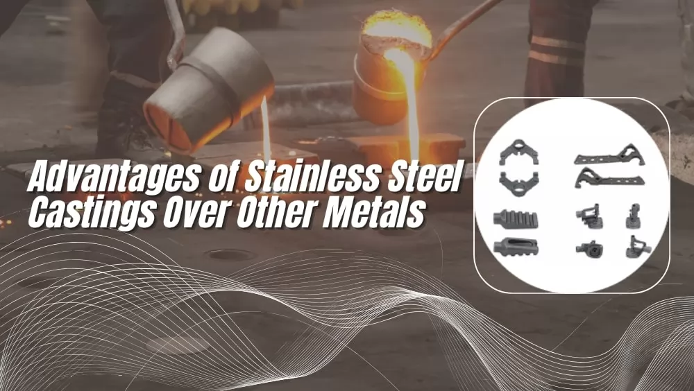 Stainless Steel Castings