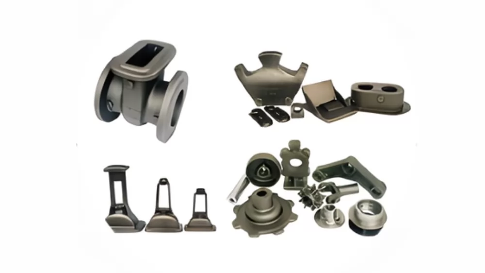 Investment Casting