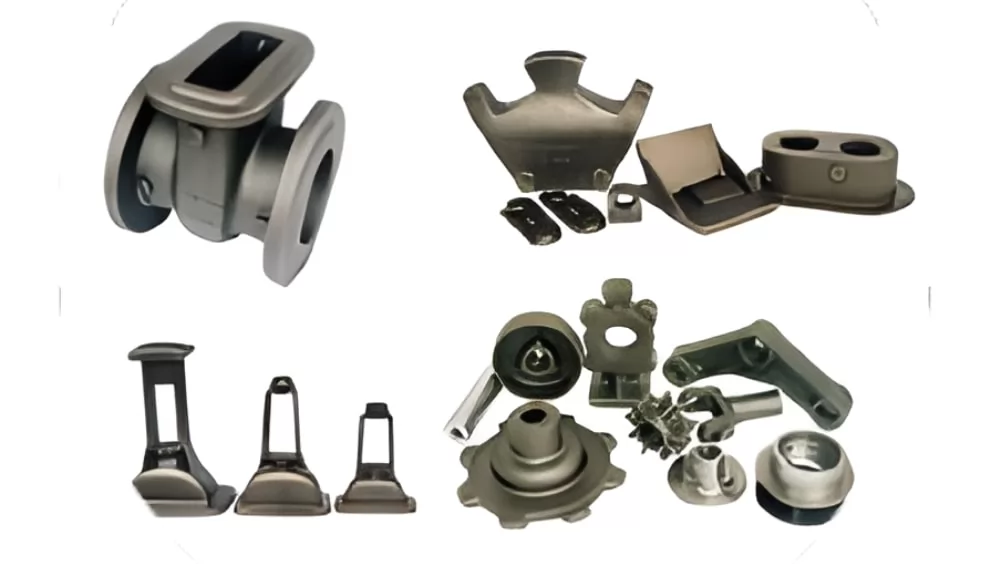 Stainless Steel Castings