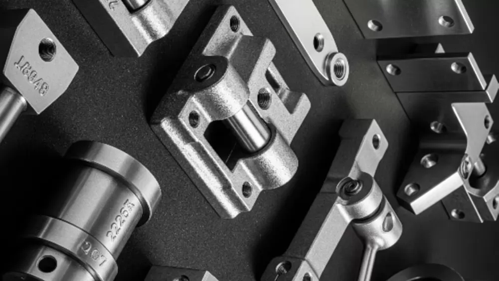 Stainless Steel Castings