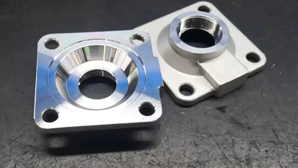 Stainless Steel Casting