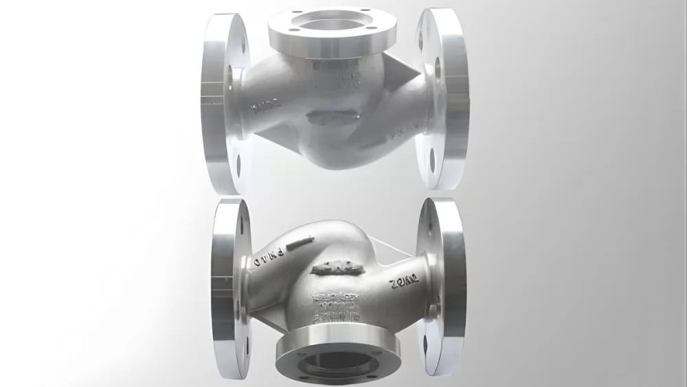 How to Inspect Carbon Steel Castings for Quality and Defects