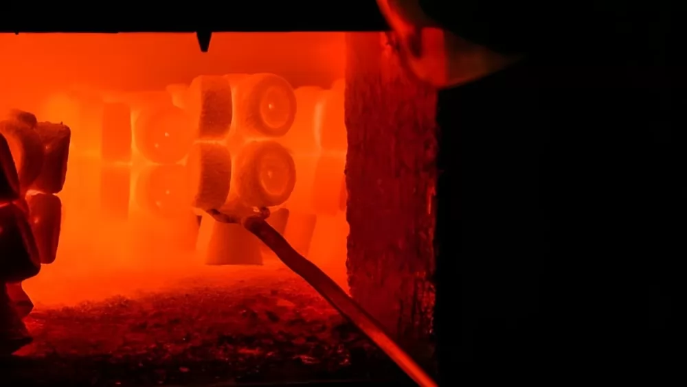 Carbon Steel Castings