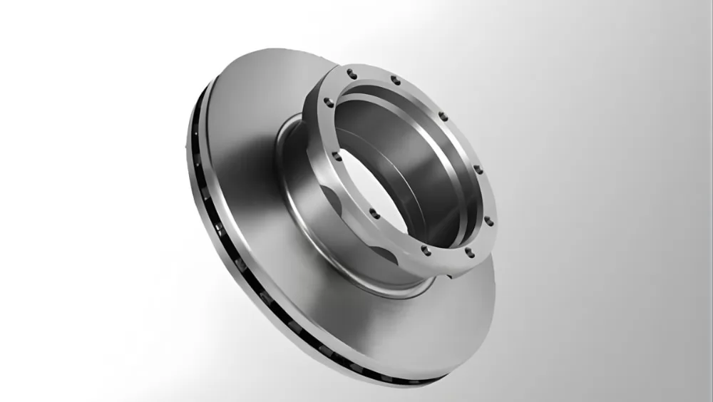 Alloy Steel Casting
