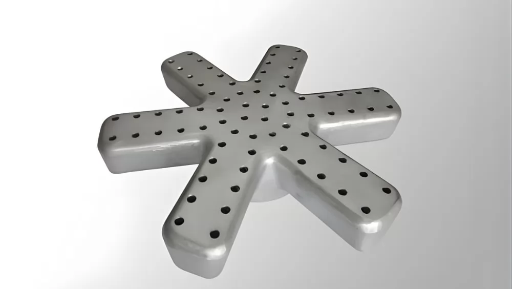 Alloy Steel Grade