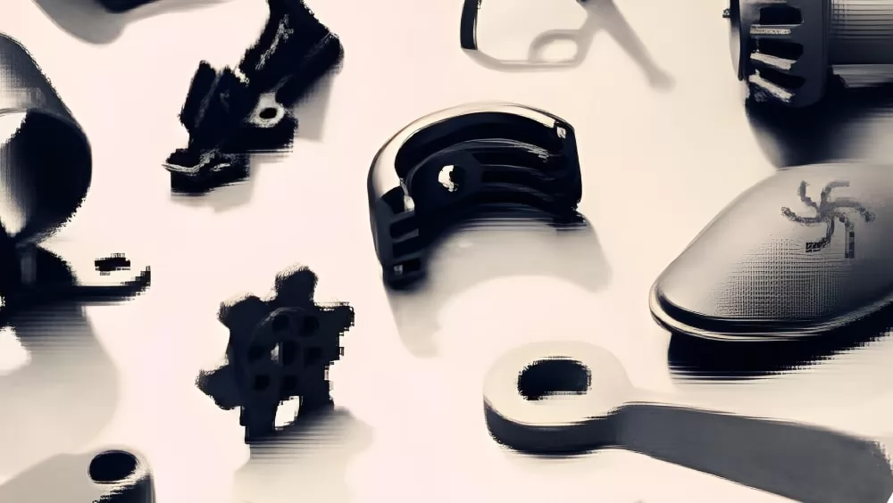 Auto Parts Casting