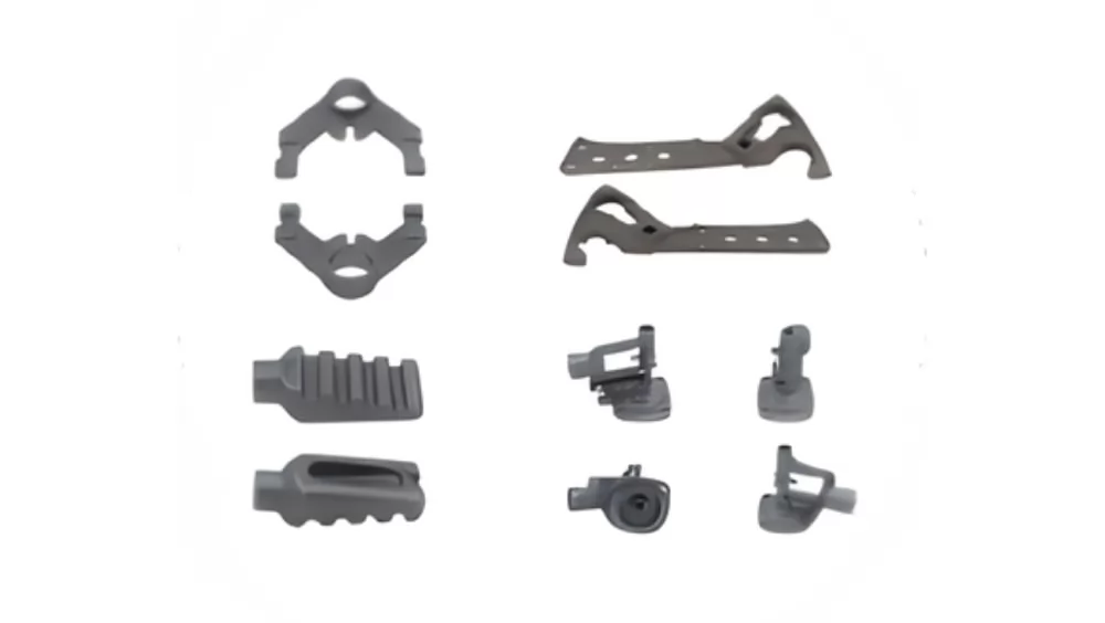 Investment Casting