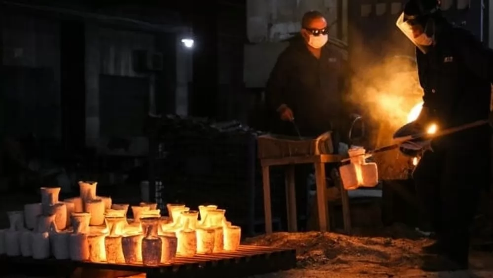 Cost Comparison: Is Investment Casting the Right Manufacturing Path?