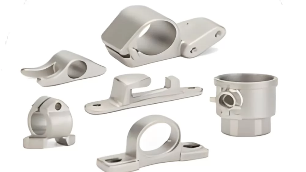 Lost Wax Casting