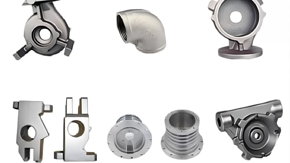 Stainless Steel Castings