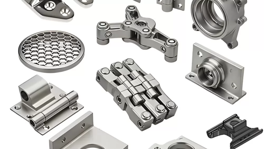 Stainless Steel Casting