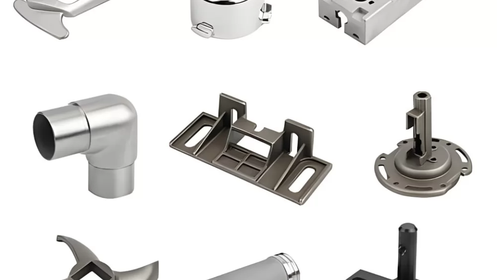 Carbon Steel Castings