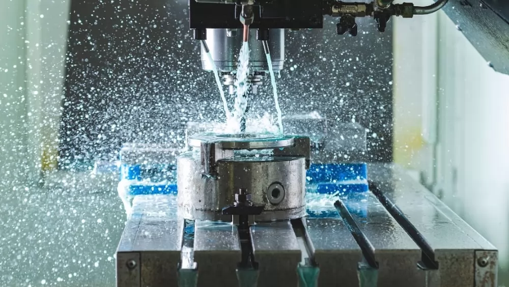 Alloy Steel Castings