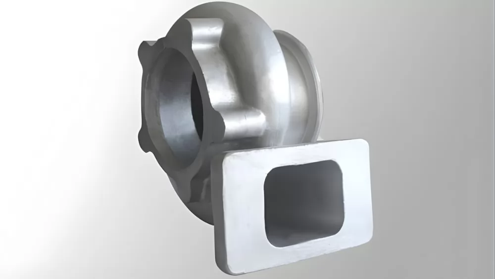 Alloy Steel Castings