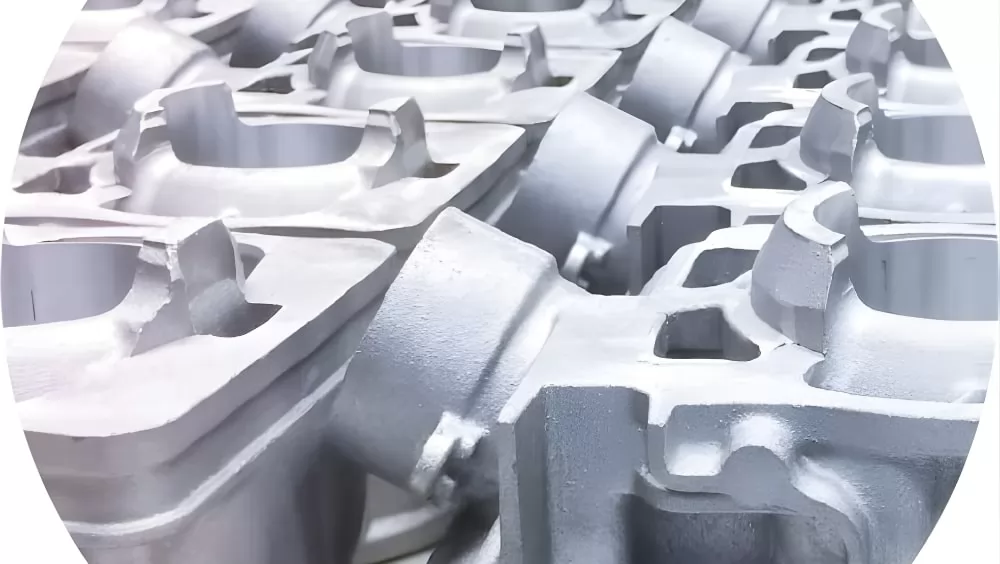 Cast Hardware