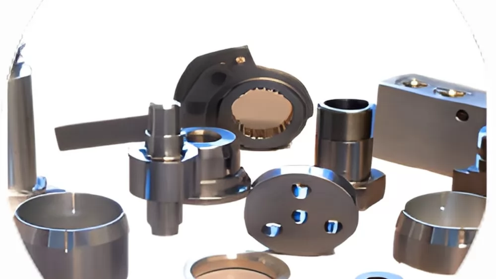 Construction Hardware Castings