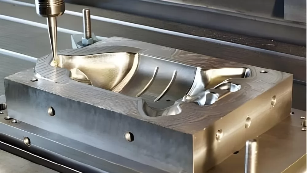 Investment Casting