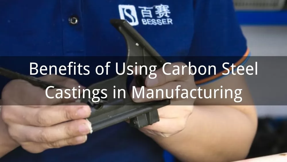 Carbon Steel Castings