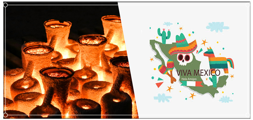 investment casting Mexico
